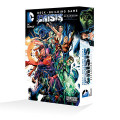 DC Comics Deck-building Game - Crisis Expansion Pack 1